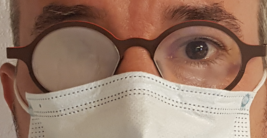 Traitement anti buée hot sale lunettes